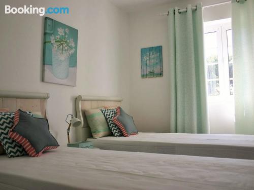 三卧室联排别墅