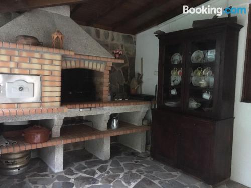 两卧室联排别墅