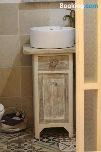 海景双人间 - 带阳台