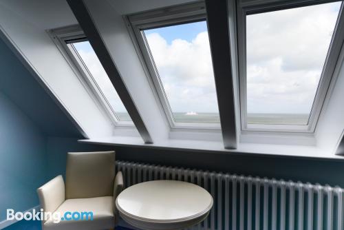 海景舒适双人间