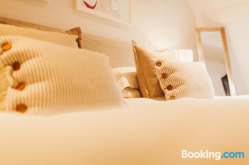 双床或双人房-7