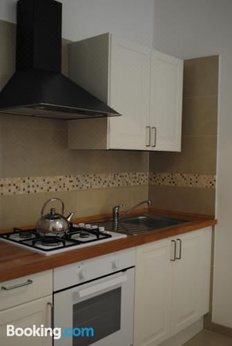 高级三卧室公寓