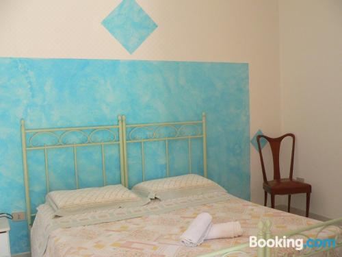 标准双人或双床房