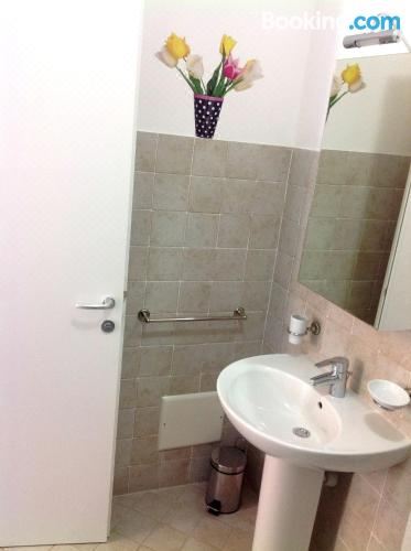 双人房（带独立浴室）