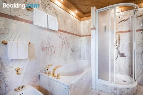 两卧室公寓 - 错层式