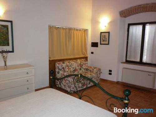 高级两卧室公寓