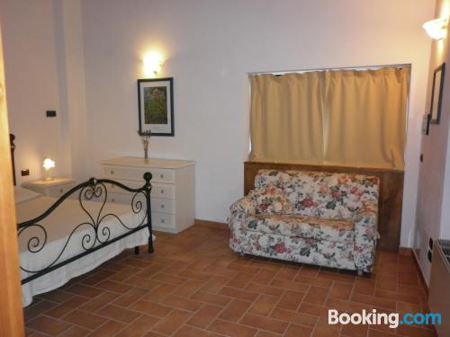 高级两卧室公寓