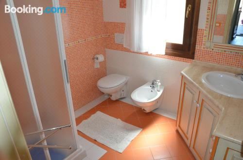 两卧室房屋 - 复式