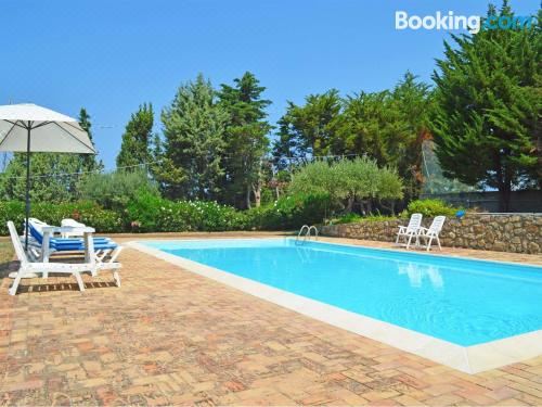 别墅（带独立泳池）