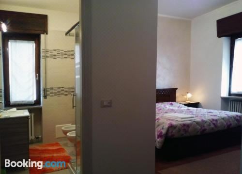 双人房（带独立浴室）