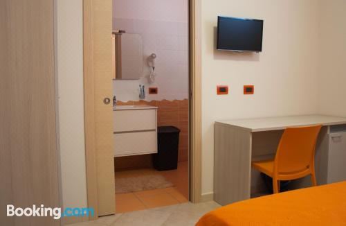 双人房（带独立浴室）