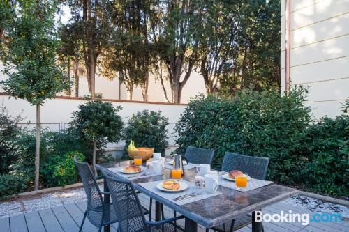 公寓 - 地面楼层