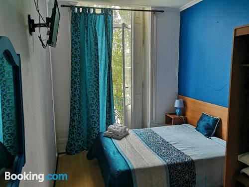 Residencial S Juliao Al Double Room