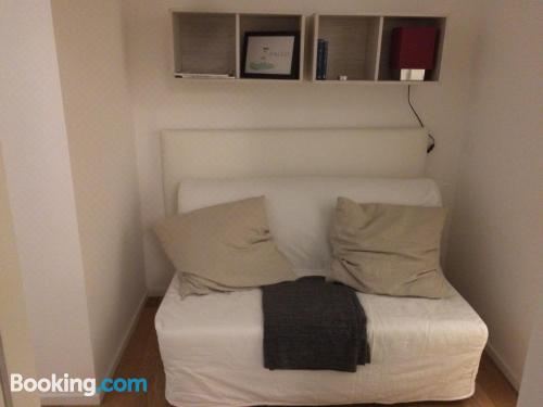 套房（带阳台）