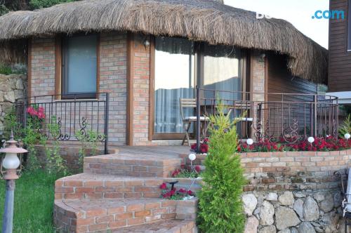 海景豪华双人房