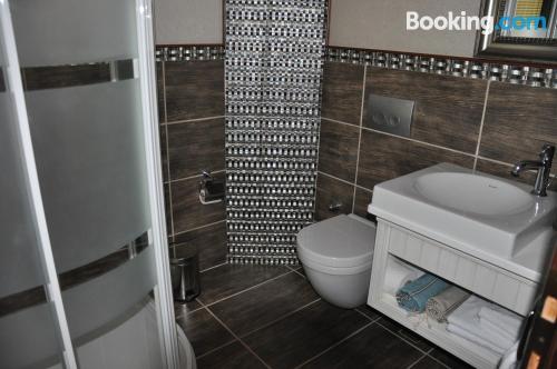 海景豪华双人房