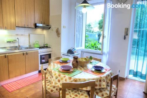 公寓 - 地面楼层