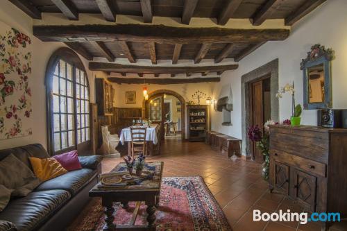 带私人泳池的别墅