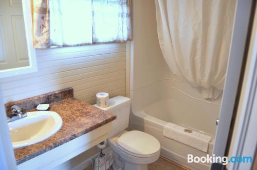 双人间 - 带2张双人床