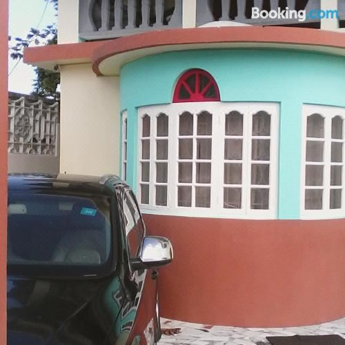 双人房（带独立浴室）