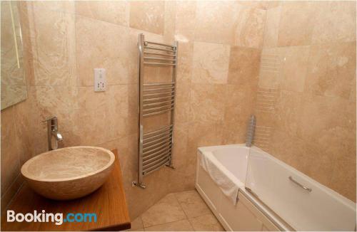 豪华双人房带浴室