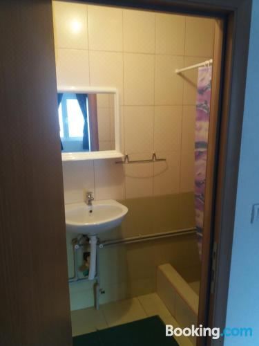 典雅双人间 - 带淋浴