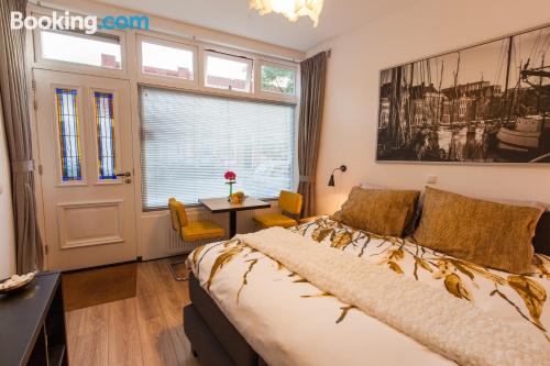 豪华双人间带淋浴