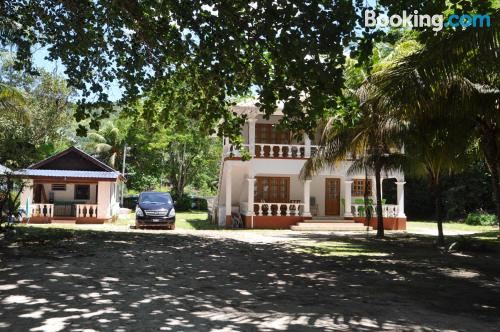 两卧室海滨别墅