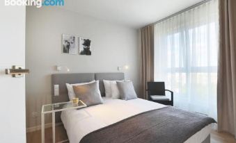 Apartamenty Jozefina - Housity