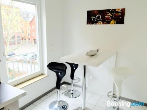 豪华公寓60平方米