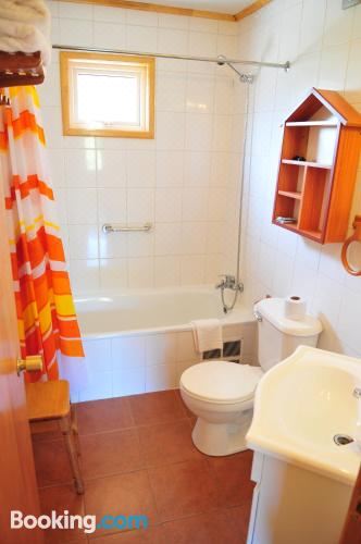 Cabañas Trayen Standard Bungalow