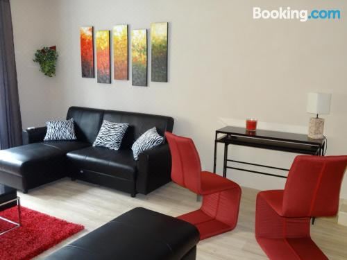 两卧室联排别墅