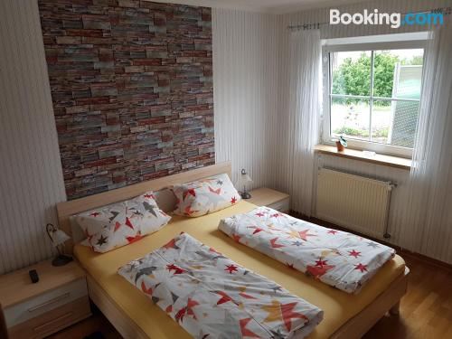 公寓 - 地面楼层