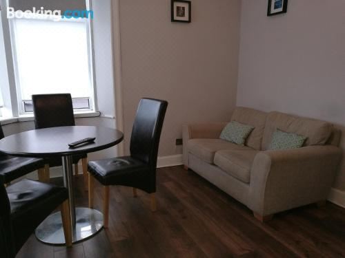 公寓 - 地面楼层