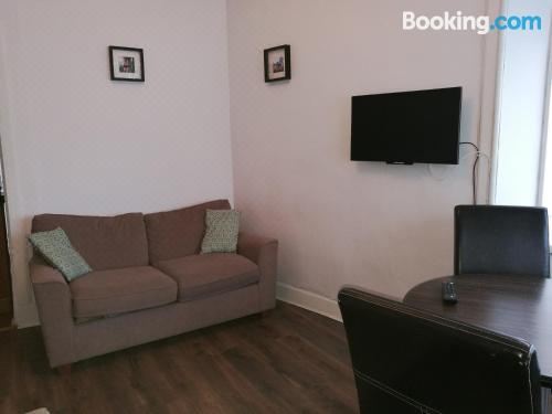 公寓 - 地面楼层