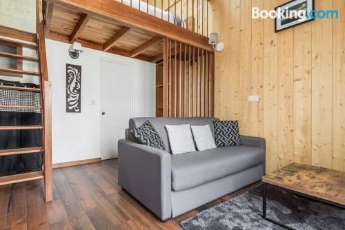 一室公寓le Malleret（待定译名）