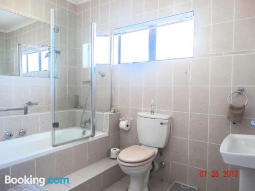 Au Plais de Langebaan at Palm Tree Villa Budget Double or Twin Room