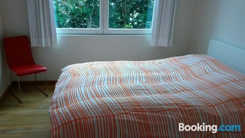 两卧室联排别墅