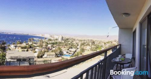 Don Felix Apartment with Sea View