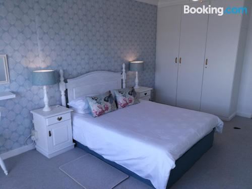 Sit-en-Kyk Five-Bedroom Holiday Home