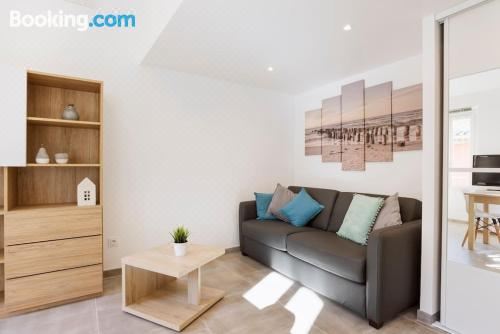 复式一卧室公寓