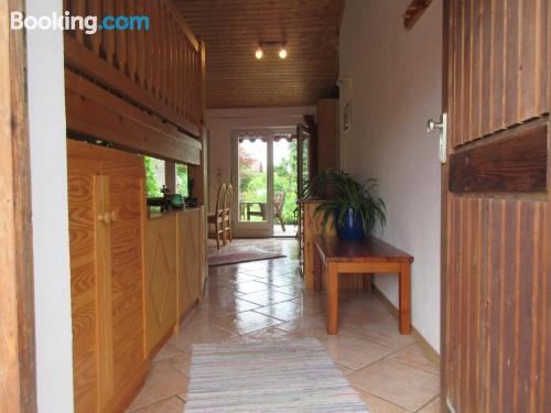 公寓 - 地面楼层