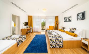 Boutique Hotel Villa Beatika