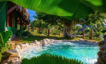 Chalet Tropical Bio-Hotel