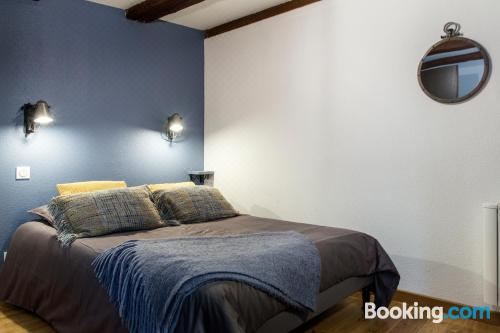 La Maison du Batelier - Quartier Historique Petite VeniseSuperior Apartment