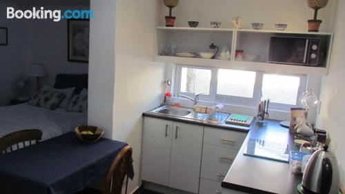 公寓 - 地面楼层