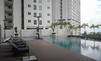 JK Straits Garden Suite