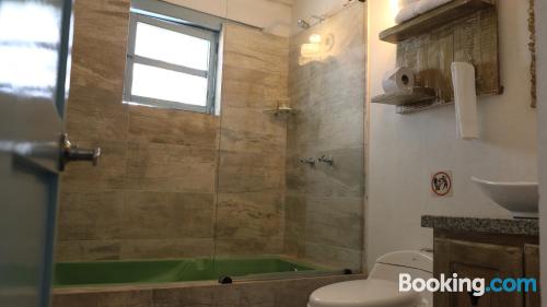 豪华双人房带浴室