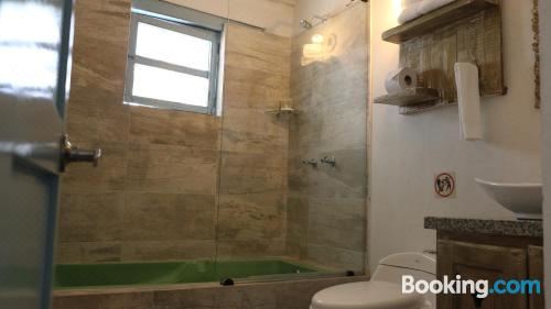 豪華雙人房帶浴室