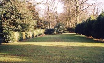 Abbot's Haye - Housity